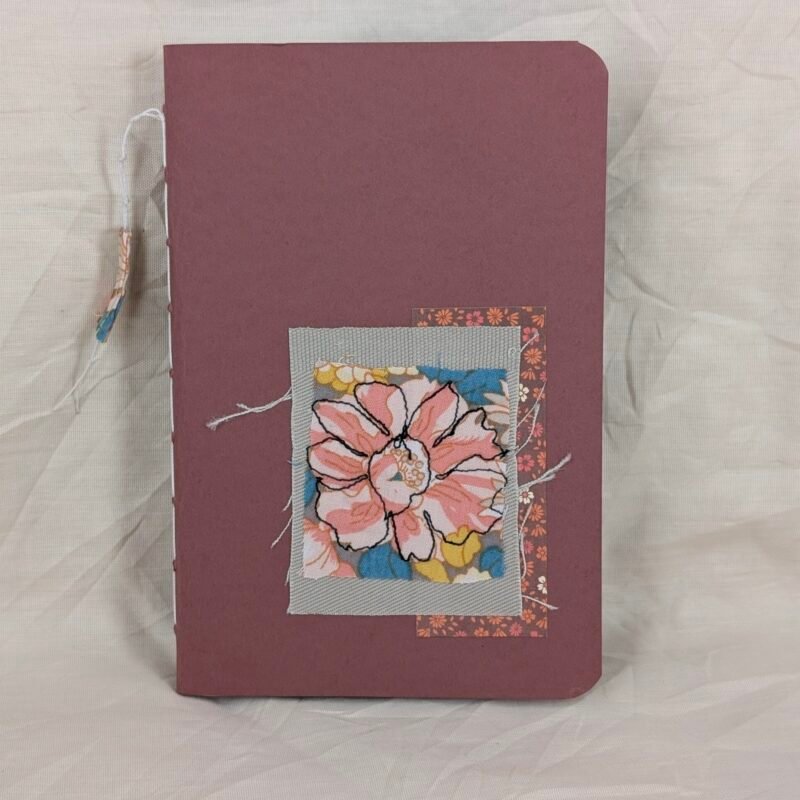 Found & Bound Notebook