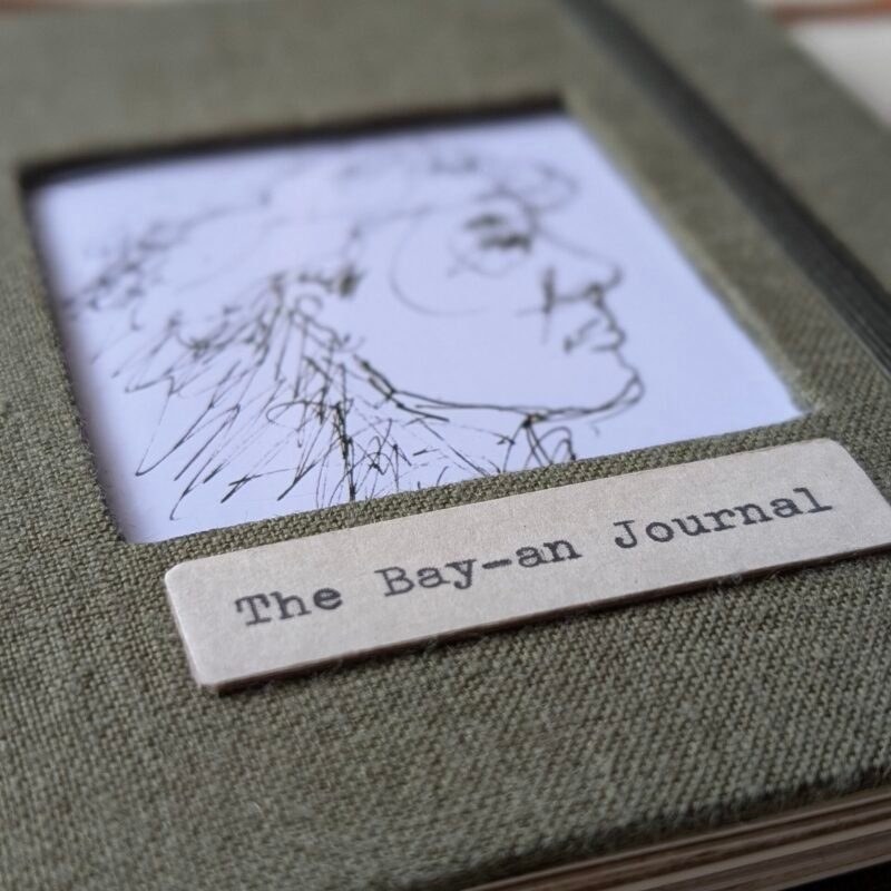 The Bay-an Journal