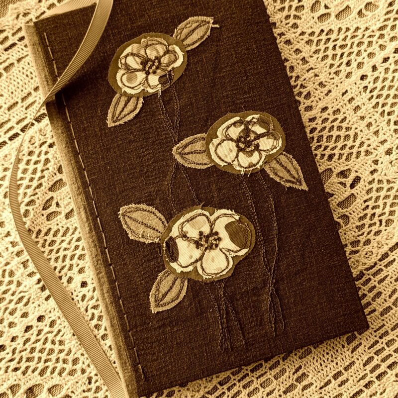 Handbound Journals