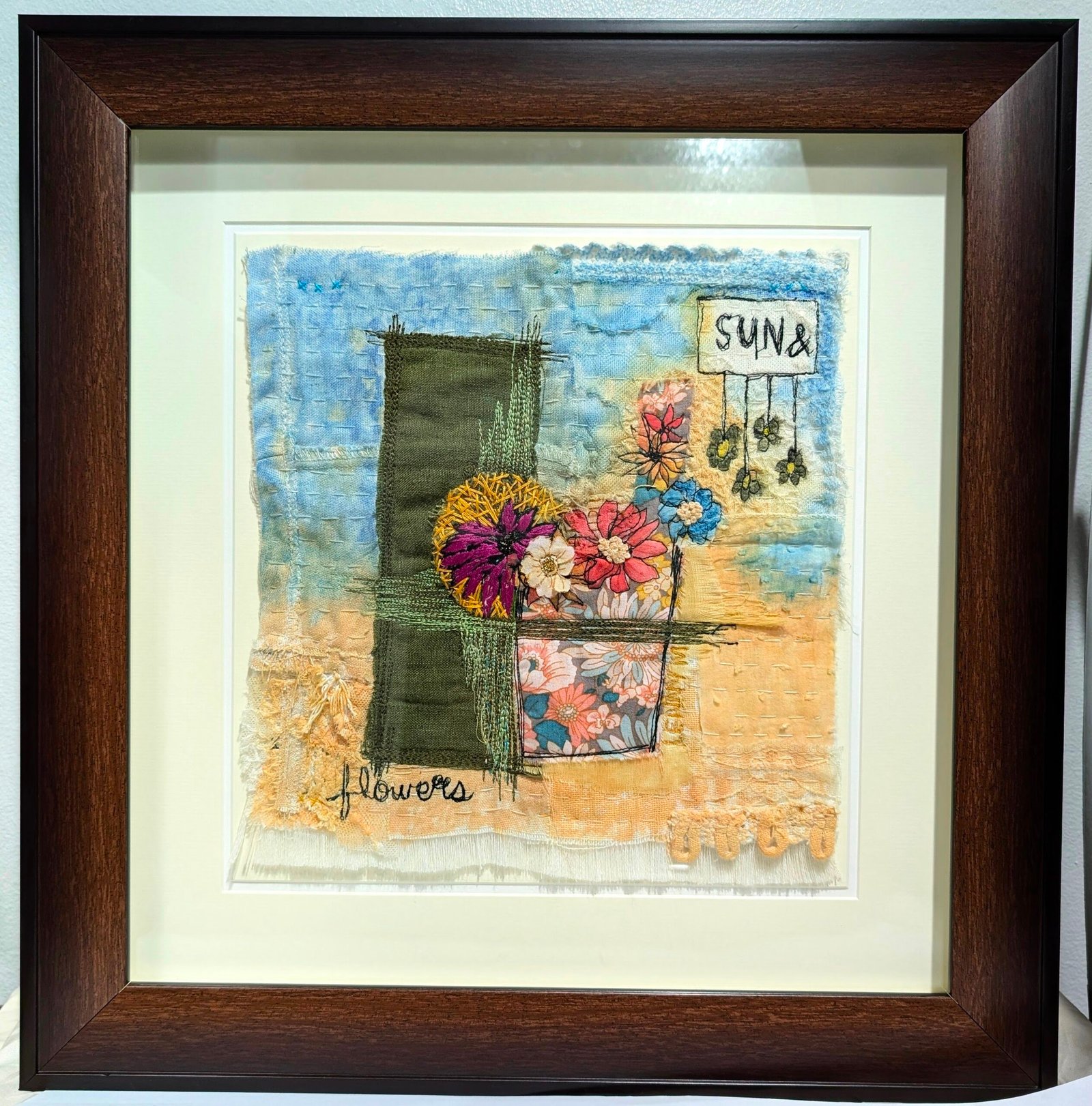 Sun & Flowers - Image 11