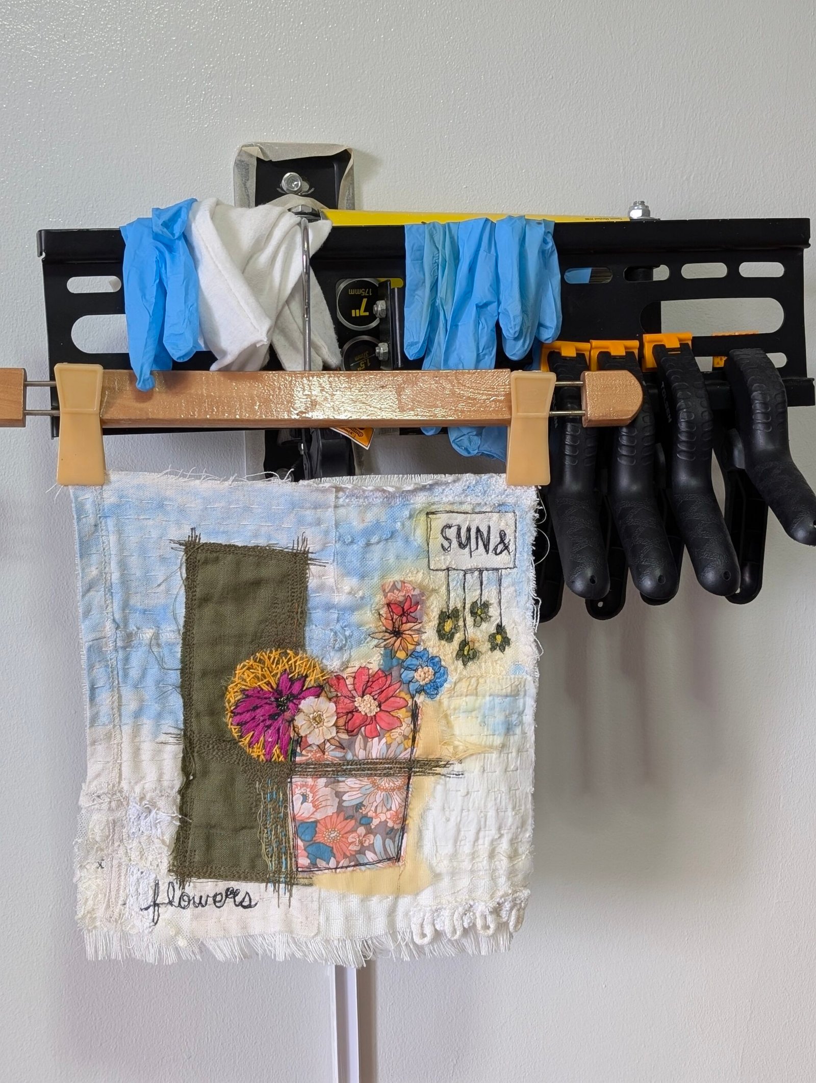 Sun & Flowers - Image 9