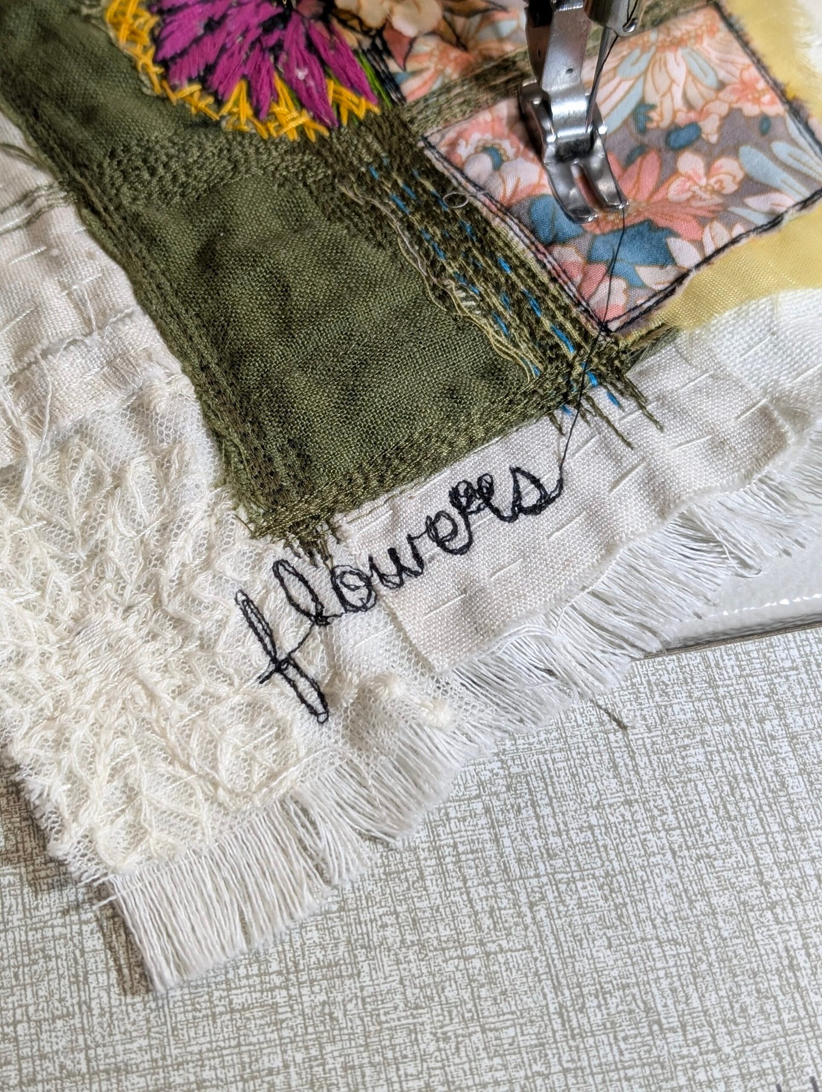 Sun & Flowers - Image 7