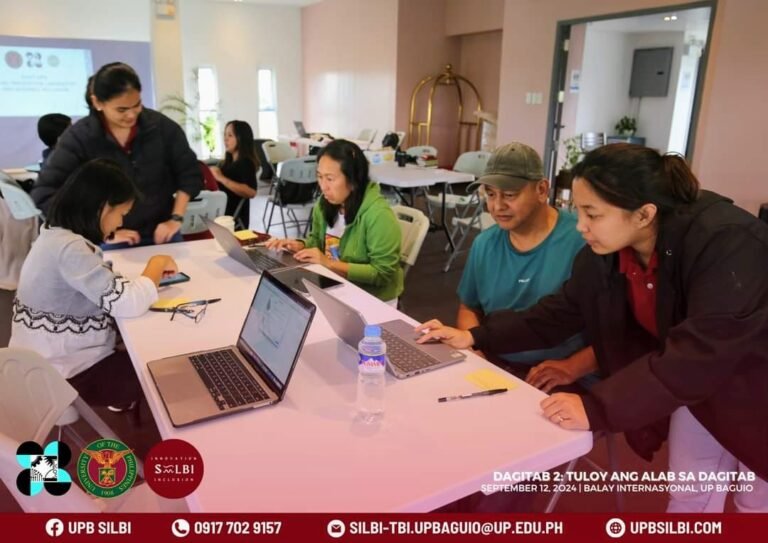 Finding Clarity Through the SILBI Journey