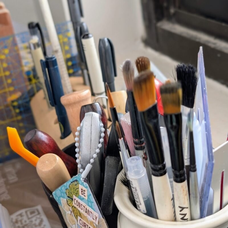 Artist Collaborations