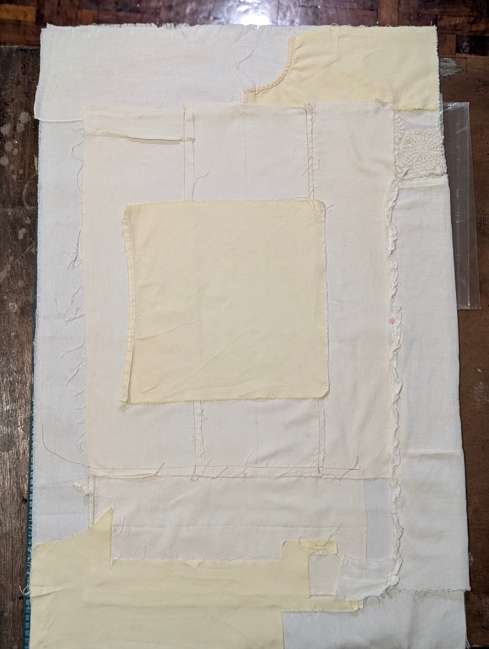 Motherland, Motherboard - Image 3