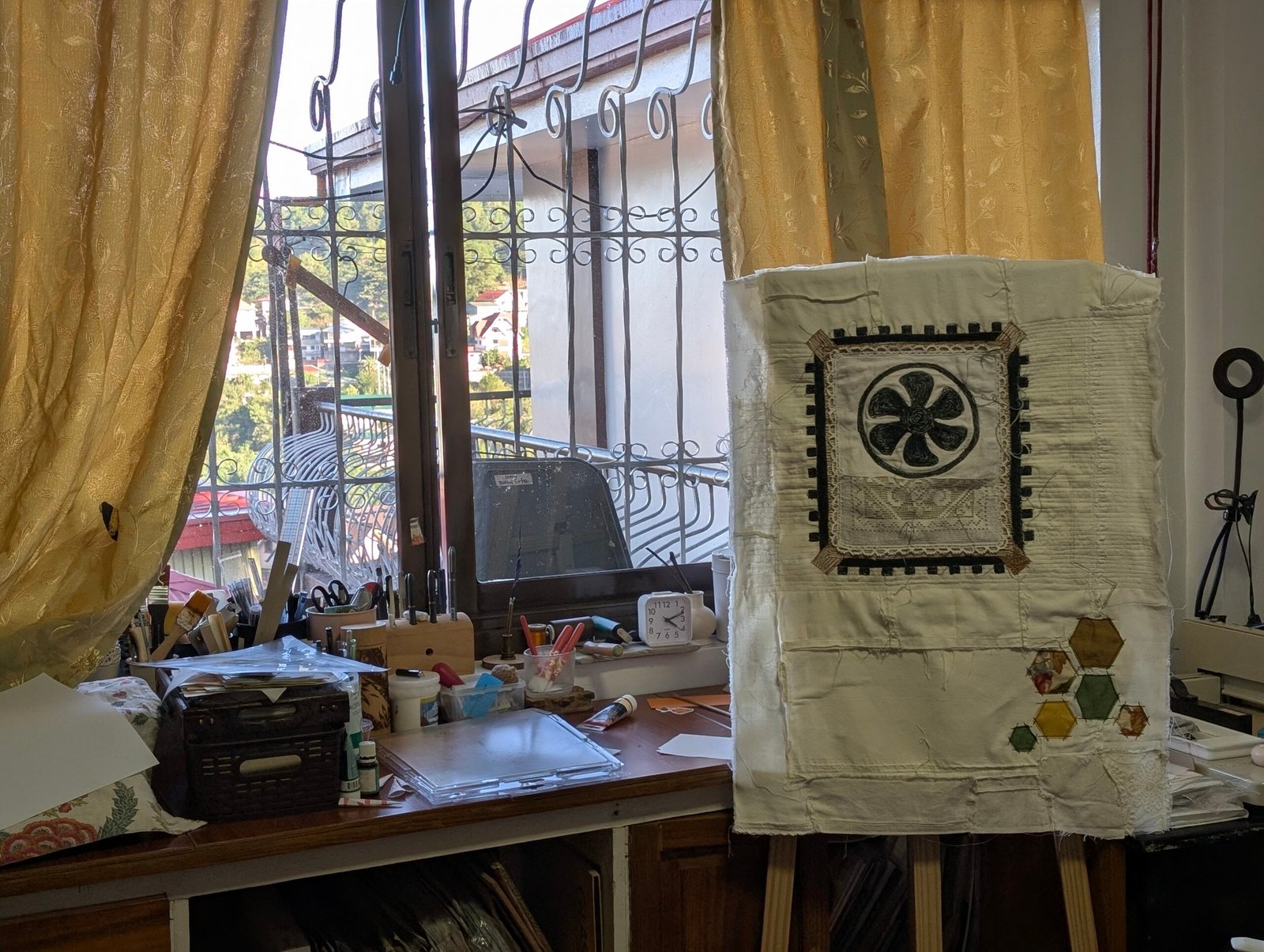 Motherland, Motherboard - Image 7