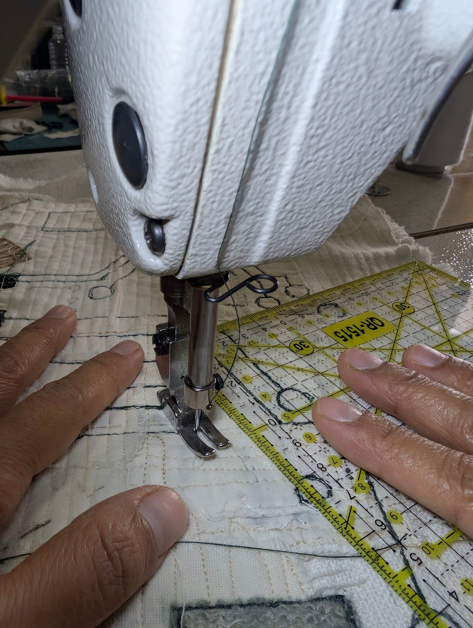 Motherland, Motherboard - Image 11