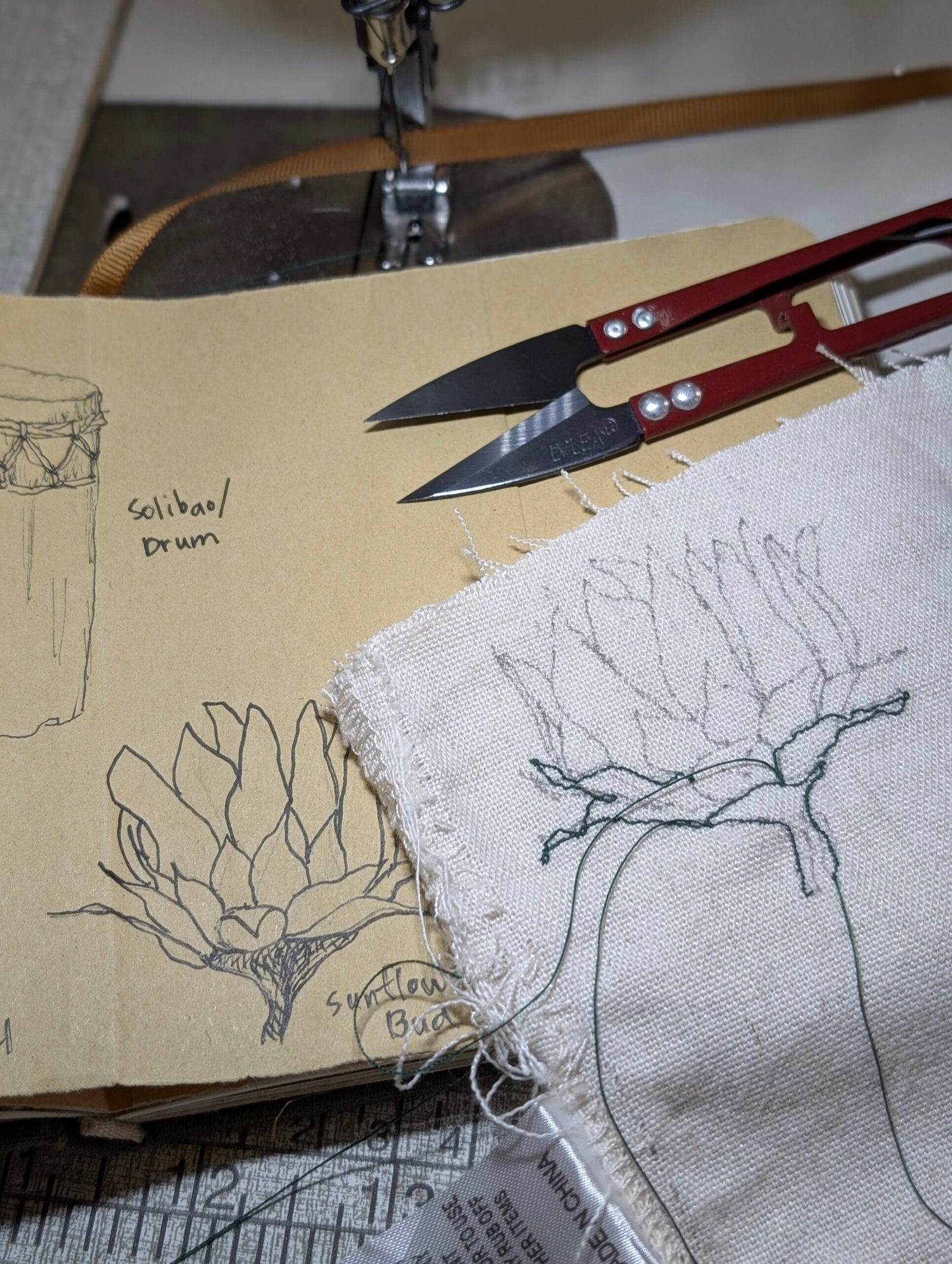 Motherland, Motherboard - Image 10