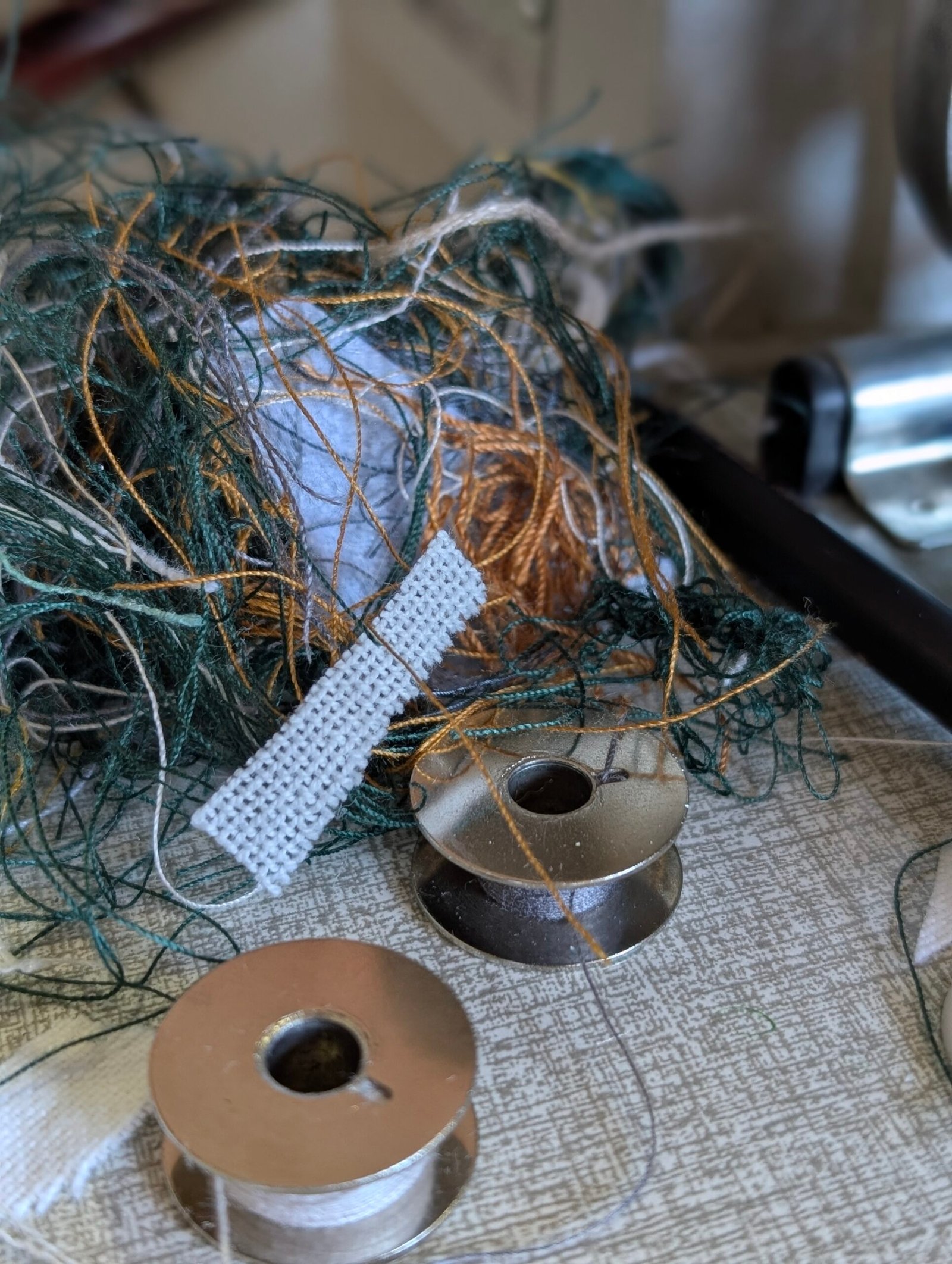 Motherland, Motherboard - Image 9