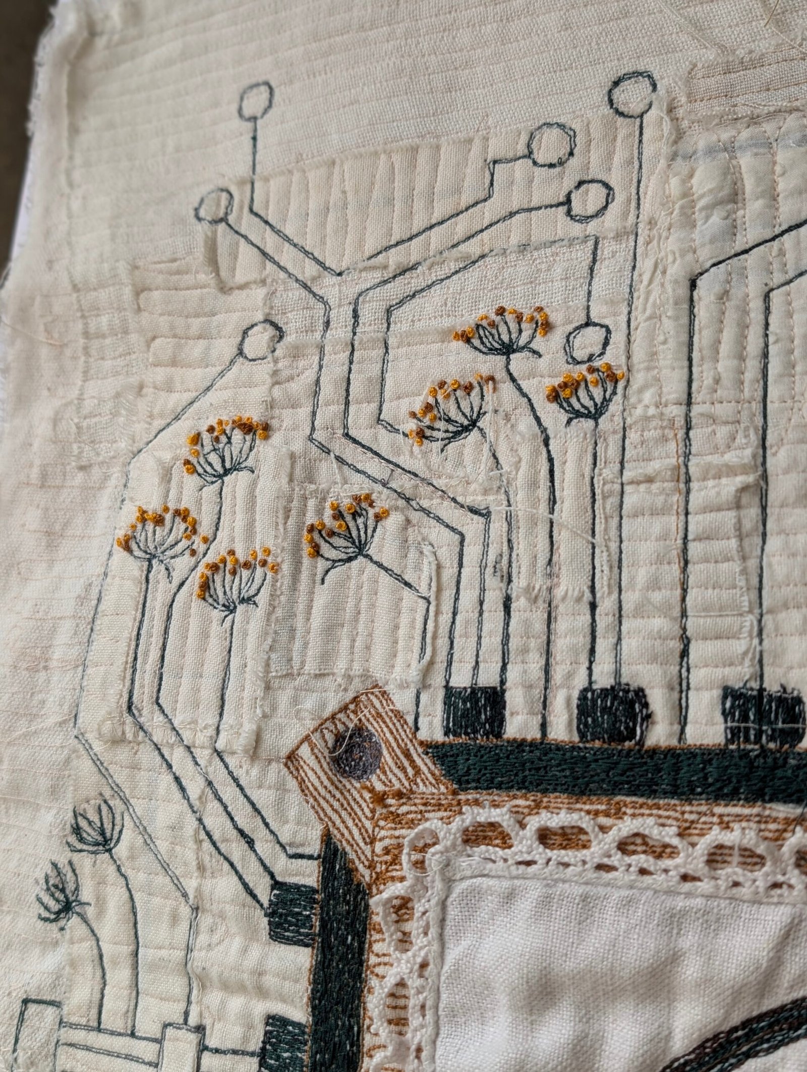 Motherland, Motherboard - Image 12