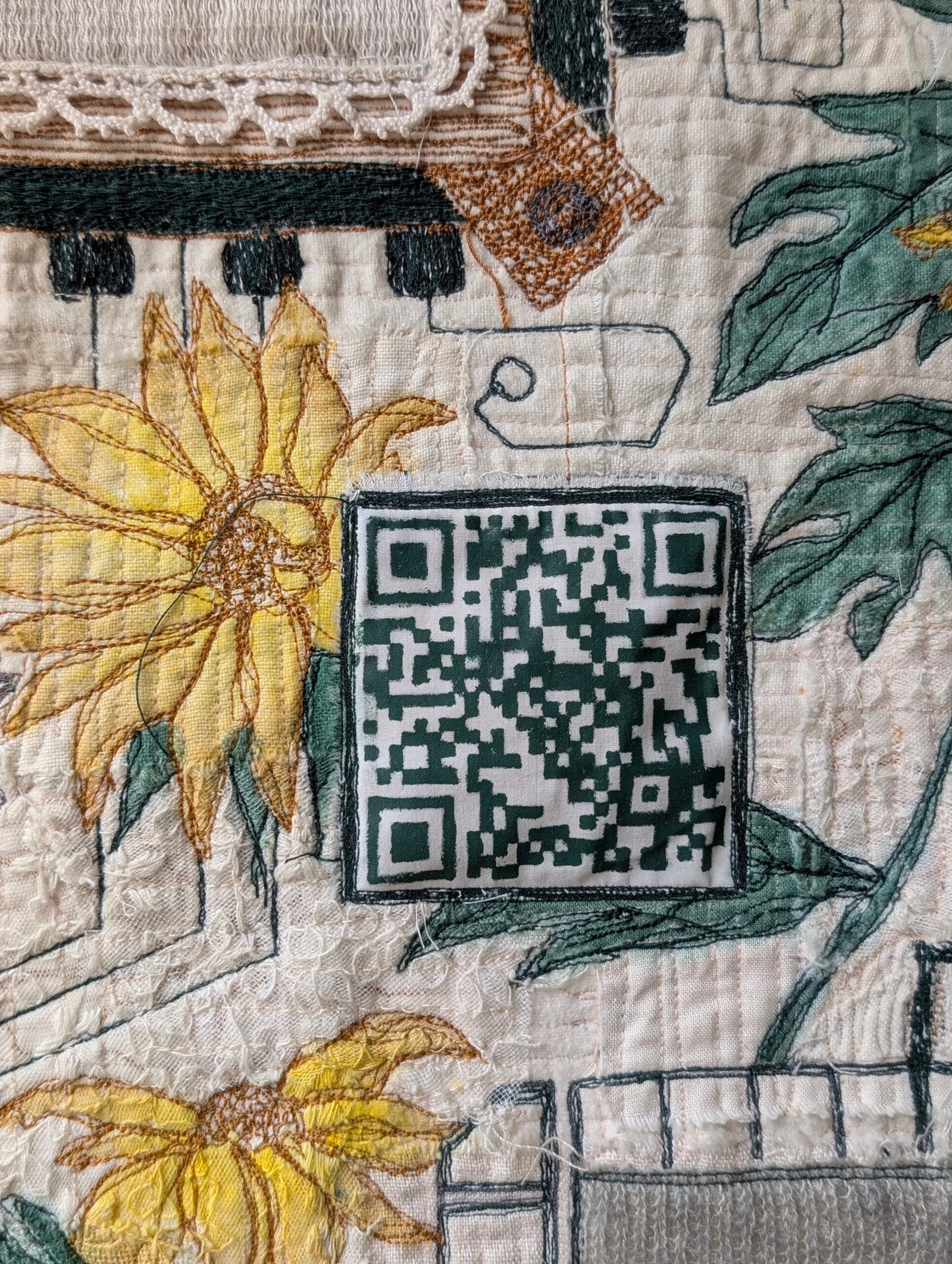 Motherland, Motherboard - Image 13