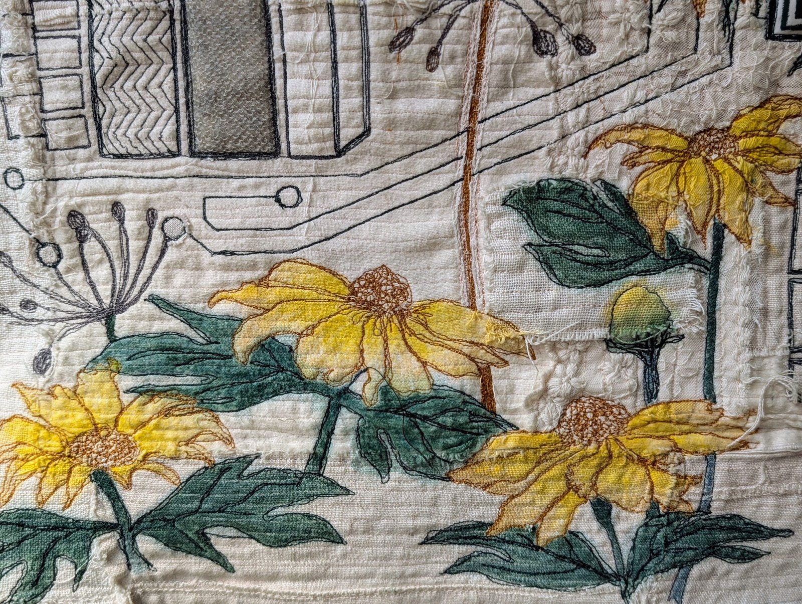 Motherland, Motherboard - Image 14