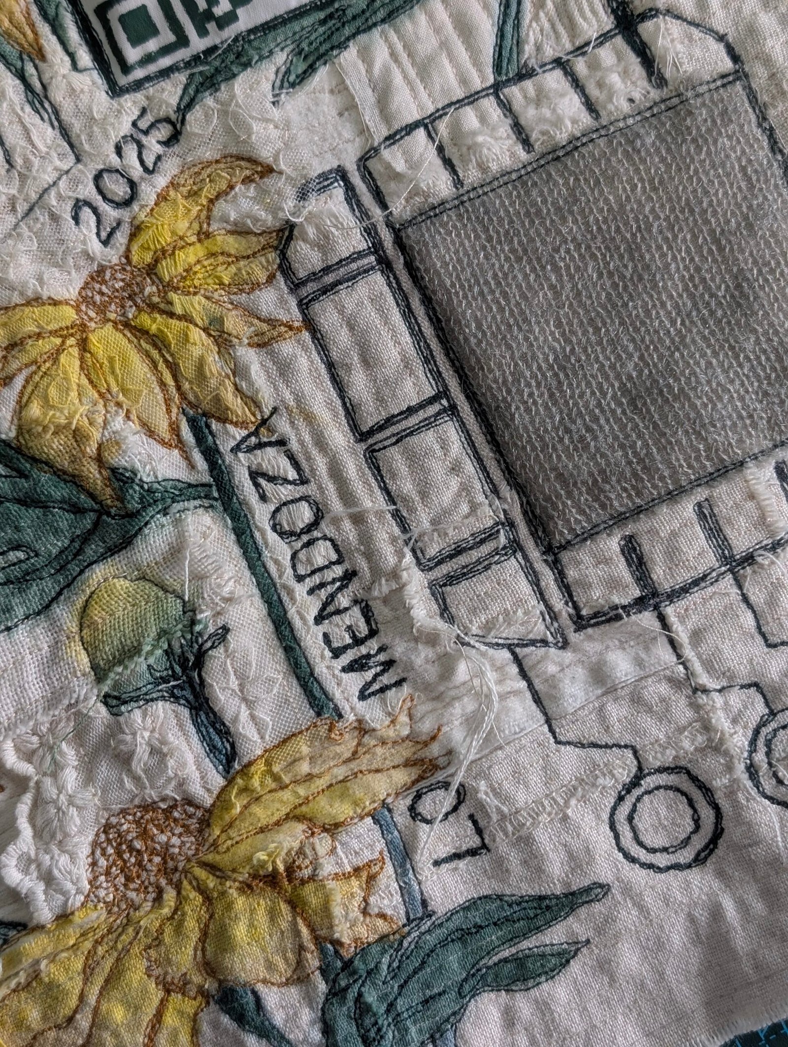 Motherland, Motherboard - Image 16