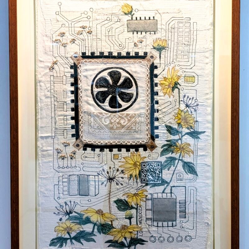 Motherland, Motherboard